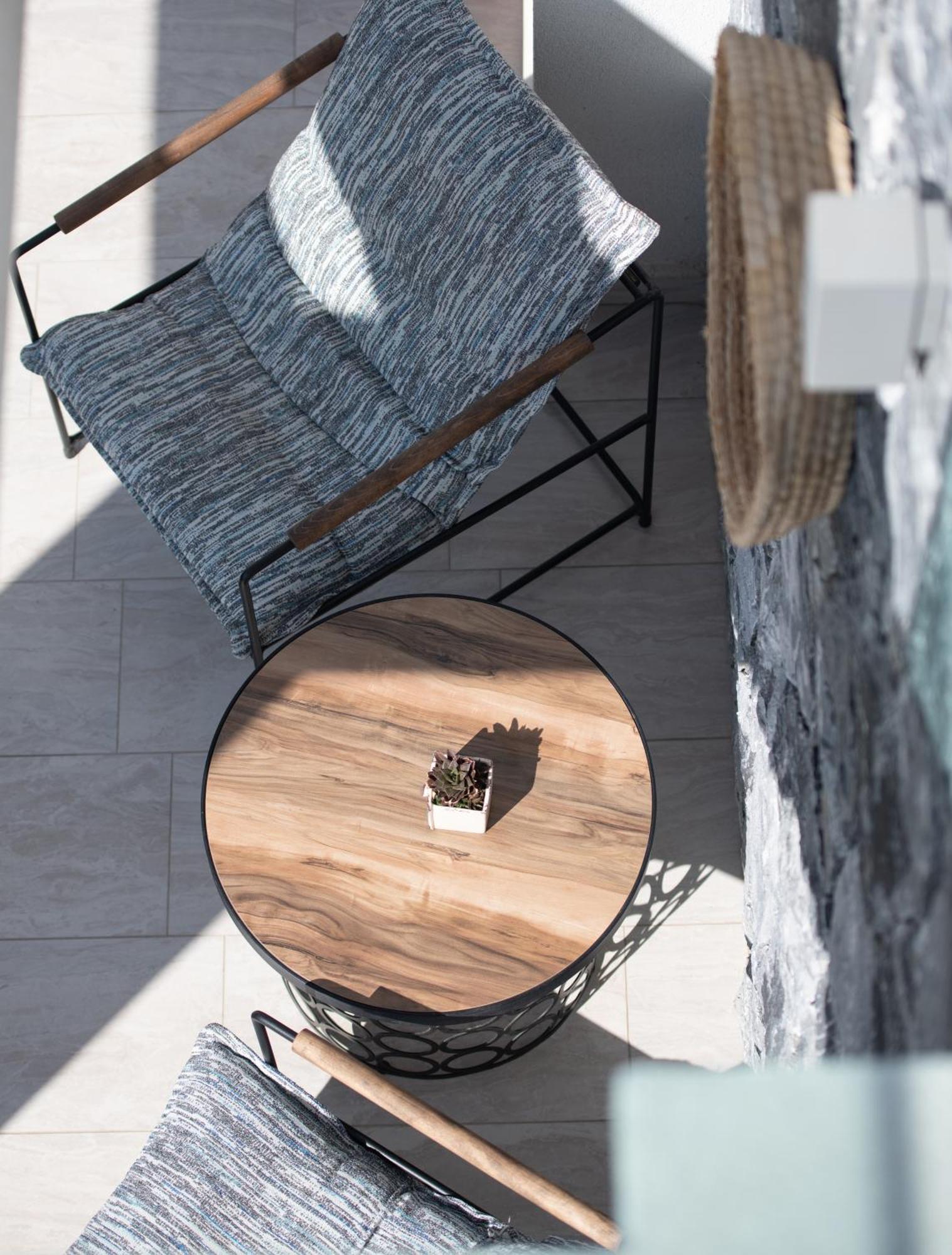 Ikies Apollon Boutique Hotel Sarti Extérieur photo