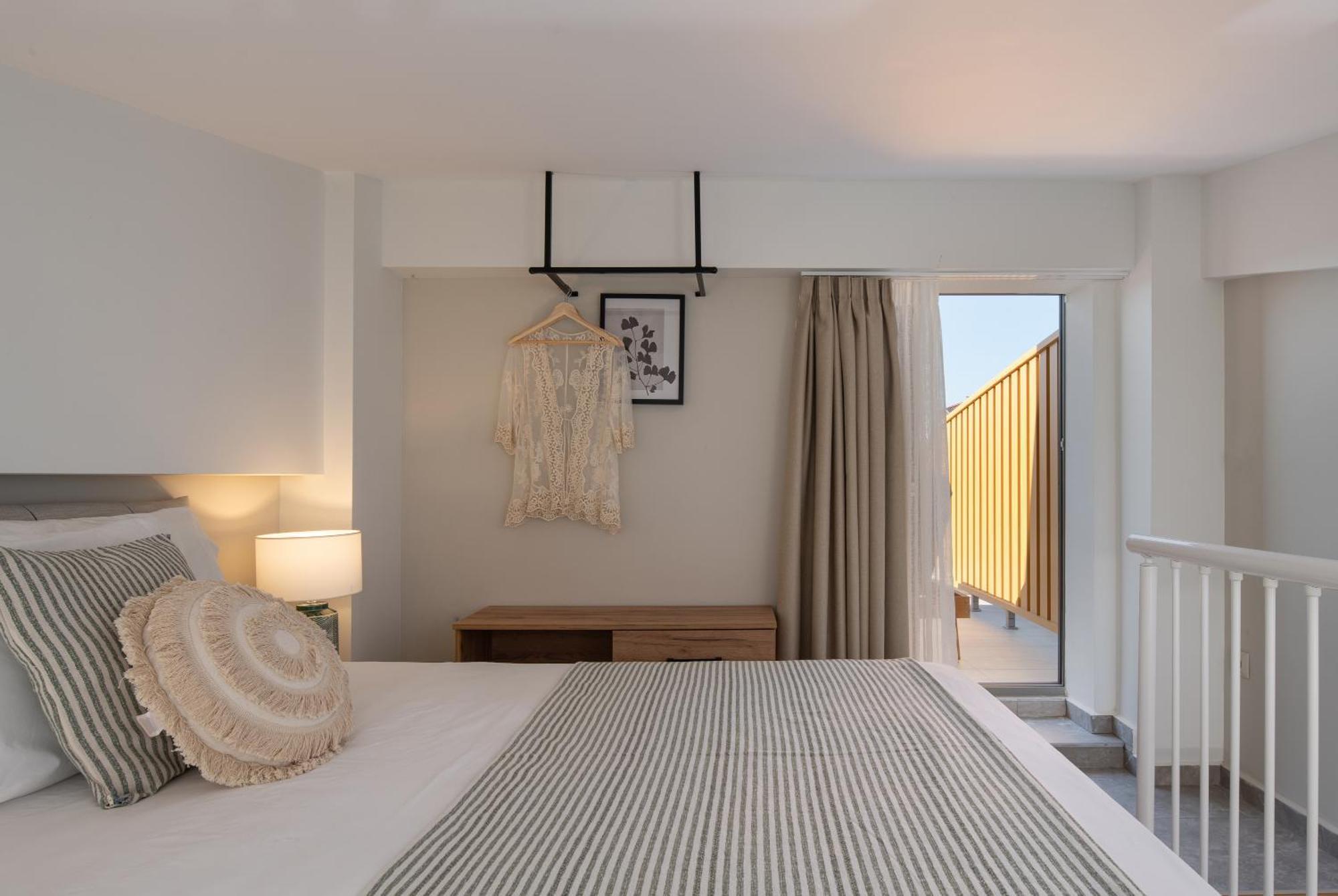 Ikies Apollon Boutique Hotel Sarti Extérieur photo